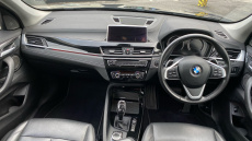 BMW X1 xDrive 20i xLine 5dr Step Auto Petrol Estate